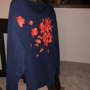 J. CREW SWEATER